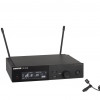 Shure SLXD14/93-G58 SLX-D DIGITAL WIRELESS MICROPHONE SYSTEM, INCLUDES ONE SLXD4 RECEIVER WITH 19 RA