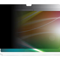 3M BPTAP005 BRIGHT SCREEN PRIVACY FILTER FO I PAD PRO M4 13IN IPAD AIR M2 13IN