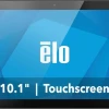 ELO E539154 I-SERIES 5 STANDARD ANDROID14 10.1IN QC6490 4RAM 64FLASH CLR BLK