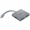 Lenovo GX91R64790 USB-C 4 IN 1 HUB GEN2
