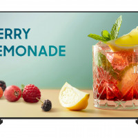 Samsung BE55FX-H 55IN CRYSTAL UHD DISPLAY 300 NIT 16/7