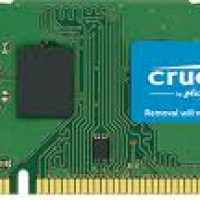 Micron RAM Module