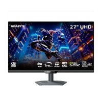GIGABYTE 27\" Class 4K UHD Gaming LED Monitor