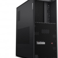 Lenovo 30K50052US THINKSTATION P3 TINY G 2 ICORE ULTRA 9 285 VPRO UP TO 4.60GHZ 36M