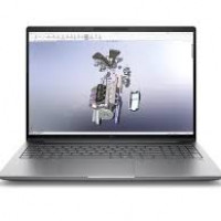 HP C3BE6UT#ABA SMART BUY ZBOOK X G1I 16 U7 265H 16 64GB/2T PC