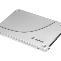 Solidigm D3-S4620 Series (3.84TB, 2.5in SATA 6Gb/s, 3D4, TLC) Generic Single Pack