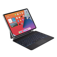 ADESSO INNOVATION INC WKB-7060 B/T KEYBOARD IPAD PRO 13IN 2024 (M4) EDITION