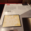 3M PF140W9B PRIVACY FILTER FOR 14IN WS 16:9 UNFRAMED FOR LAPTOP AND LCD