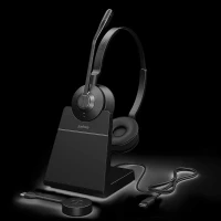 Jabra 9659-450-125-1 JABRA ENGAGE 55 SE STEREO LINK400A MS LP