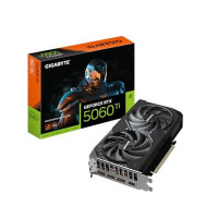 GIGABYTE NVIDIA GeForce RTX 5060 Ti Graphic Card - 16 GB GDDR7