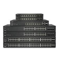 SonicWall 03-SSC-3457 TZ 380/480/580/680 RACK MOUNT