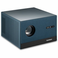 Viewsonic LX60HD 1080P SMART LED PROJECTOR WITH BUILT-IN GOOGLE TV630LM