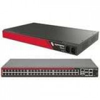 Opengear CM8148-10G 48 SERIAL PT.2X 10GBE SFP+2X 1GBE DOCKER SPTDUAL ACC14 PWRCRD