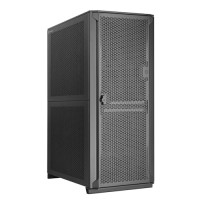 SilverStone ALTA D1 The Pinnacle of Modular and Flexible Workstation Chassis Design
