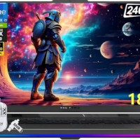 Asus ROG Strix 27\" Class 4K UHD Gaming OLED Monitor - 16:9