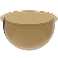 Axis 5801-501 Q36-VE SMOKED DOME
