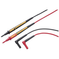 Fluke TL175-HV TL175-HV CAT III 1500 V TWISTGUARD TEST LEADS