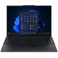 Lenovo 21SR0036US THINKPAD E16 G3 ULTRA 7 255H 4.4G 16IN WUXGA TCH 16GB 512GB SSD