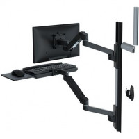 STOCK 45-696-292 LX PRO ARM WALL MOUNT SYSTEM WCB