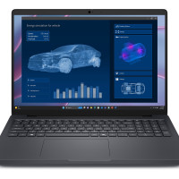 Dell NTDM9 DELL PRO MAX 16 MC16255 RYZEN AI 7 PRO 350 512GBCLASS 35 SSD