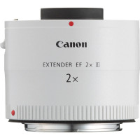 Canon 4410B002 ENTENDER EF 2X III *CONSTRAINED*