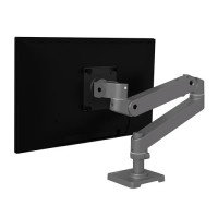 Ergotron 45-682-293 LX PRO ARM SINGLE DISPLAY DESK MOUNT DIG