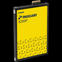PHISON Pascari X200P 3.84TB U.2 15mm PCIE 5.0 Single Port ISE Solid State Drive