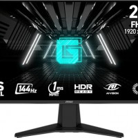 MSI G242L E14 24" Class Full HD Gaming LCD Monitor - 16:9
