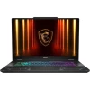 MSI CYBORG15B2421 CYBORG 15 B2RWFKG-421US C7-240H/RTX 5060/32GB/1TB/WIN11
