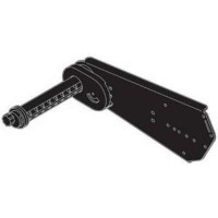 Custom 974DX010000001 PAPER HOLDER WITH NEAR PAPER END SENSOR