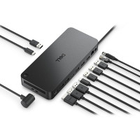 Dell DELL-WD25Z DELL PRO DOCK - WD25Z