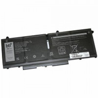 Battery Tech 07KRV-BTI 07KRV-BTI BATTERY 15.2V 58WHR 07KRV 451-BCWY 8H6WD 8P81K H4PVC
