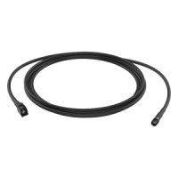 Axis 02251-001 8M TU6004 CL2 CABLE BLACK 4P