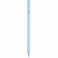 Alogic ALIPSW-BLU ALOGIC IPAD STYLUS PEN WITH WIRELESS CHARGING - BLUE