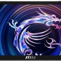 MSI Claw 8 AI+ 120Hz Touchscreen Gaming Handheld Intel Core Ultra 7 32GB 1TB Win 11