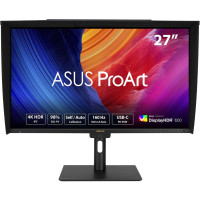 Asus ProArt 27" Class 4K UHD LED Monitor - 16:9