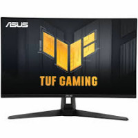 Asus 27" Class WQHD LED Monitor - 16:9