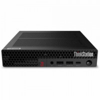Lenovo 30K5001VUS THINKSTATION P3 TINY G2 CORE 7 265 4.6G 32GB 1TB SSD W11P