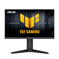 TUF 24\" Class Full HD Gaming LED Monitor - 16:9