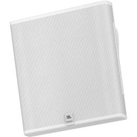 Harman JBL-SLP14/T-WH SLEEK LOW-PROF ON-WALL 4IN WHT PRICED AS PACKAGE OF 2