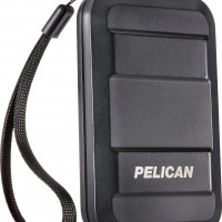 Pelican G5RFW-0100-BLK G5 PERSONAL UTILITY RF FIELD WALLET BLACK