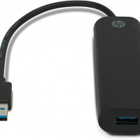 HP 9R1Y2AA POLY USB HUB