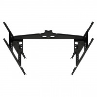 Premier 7170-1158-00 ULTRA TILT CEILING MOUNT FOR DISPLAYS UP TO 75IN AND 200LBS
