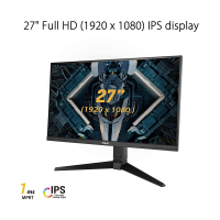Asus 27\" Class Full HD LED Monitor - 16:9