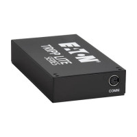 Eaton SRCOOLNETLXE LX PLATFORM SNMP INTERFACE MOD SRCOOL12KE AND SRCOOL12KWTE MODELS