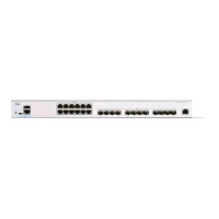 Cisco C1300-24XTS CATALYST 1300 12-PORT 10GE 12-PORT SFP+