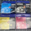 Epson T200XL220-S T200 DURABRITE ULTRA XL CYAN INK