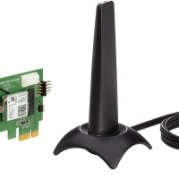 HP 340L7AA HP INTEL AX210 WI-FI 6EN VP+B T5.2 W/EXTANT WLAN