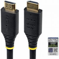 Startech HDMI21-8K60-15F 15FT HDMI 2.1 CABLE 8K 60HZ CERTIFIED ULTRA HIGH SPEED HDMI