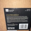 Epson S042315 COLD PRESS BRT 44 X 50 ROLL